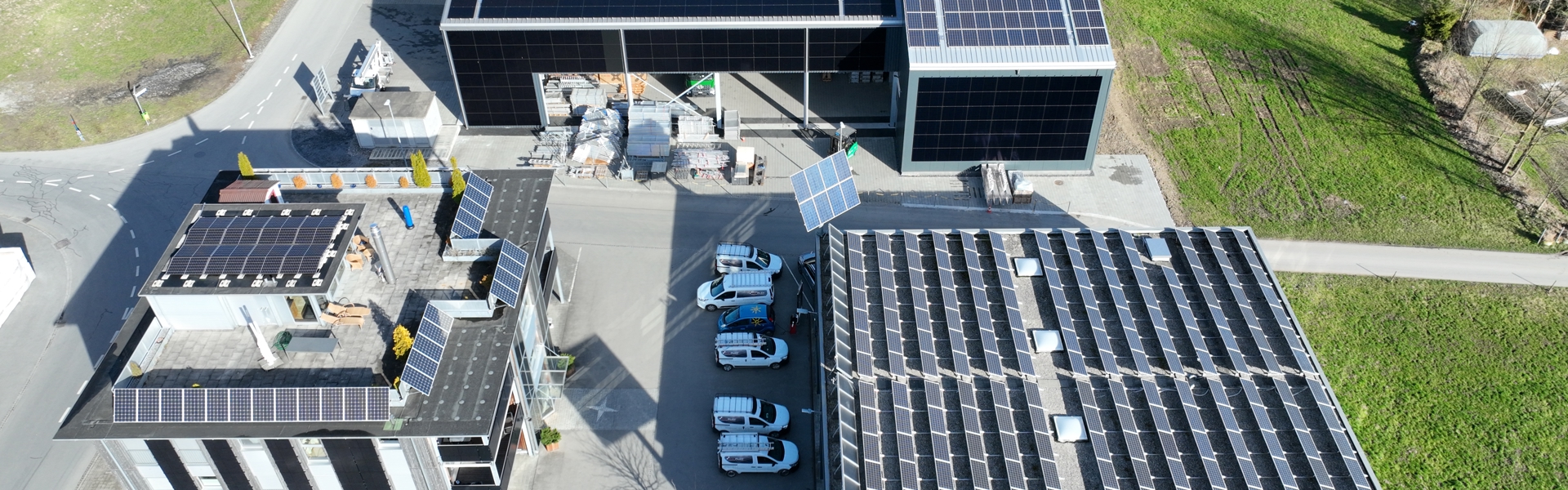 Photovoltaikanlagen